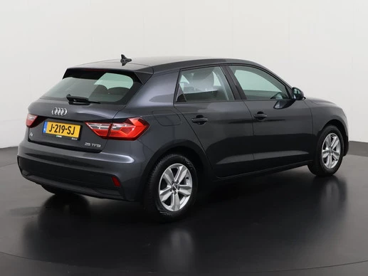 Audi A1 Sportback - Afbeelding 4 van 30