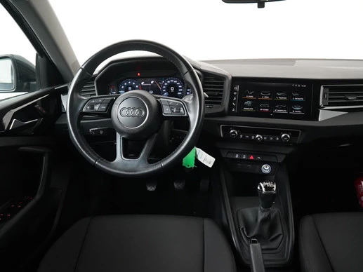 Audi A1 Sportback - Afbeelding 5 van 30