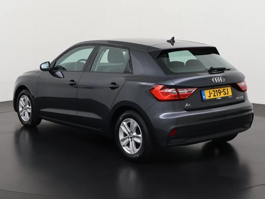 Audi A1 Sportback - Afbeelding 6 van 30