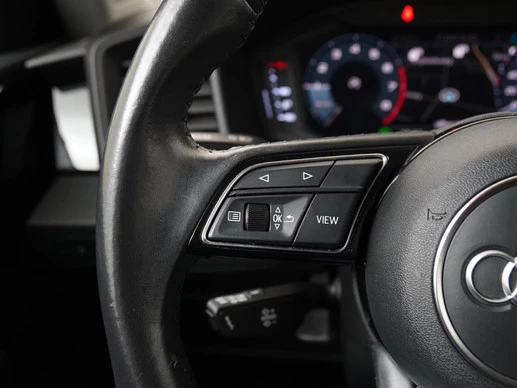 Audi A1 Sportback - Afbeelding 7 van 30