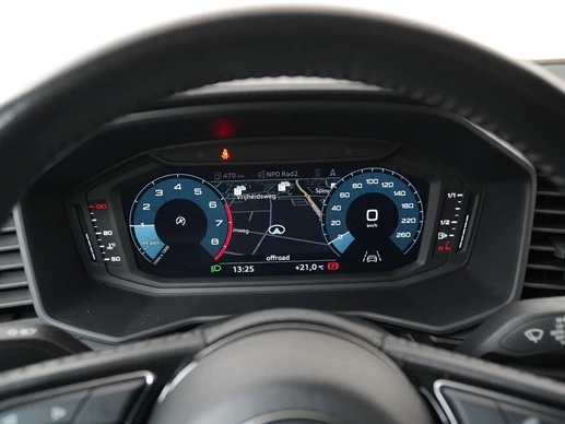 Audi A1 Sportback - Afbeelding 8 van 30