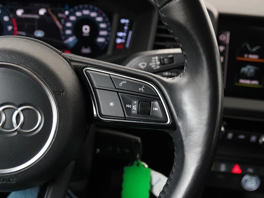 Audi A1 Sportback - Afbeelding 9 van 30