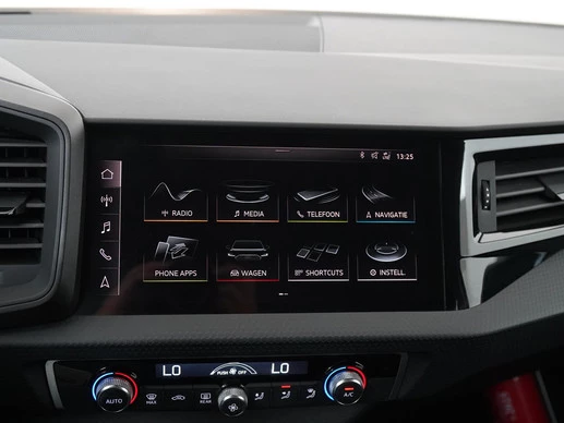 Audi A1 Sportback - Afbeelding 13 van 30