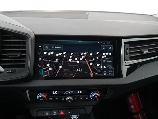 Audi A1 Sportback - Afbeelding 14 van 30