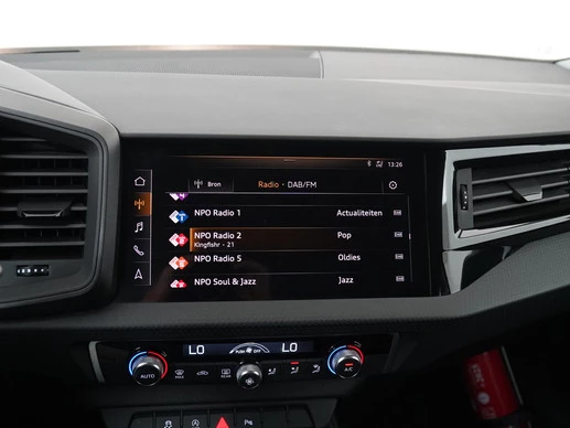 Audi A1 Sportback - Afbeelding 15 van 30