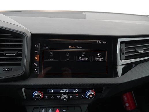 Audi A1 Sportback - Afbeelding 16 van 30