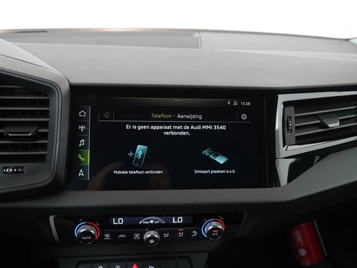 Audi A1 Sportback - Afbeelding 17 van 30