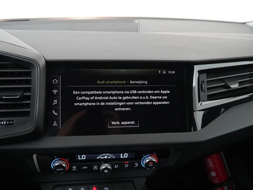 Audi A1 Sportback - Afbeelding 18 van 30