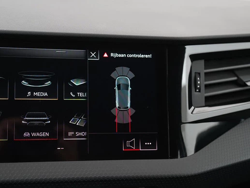 Audi A1 Sportback - Afbeelding 19 van 30