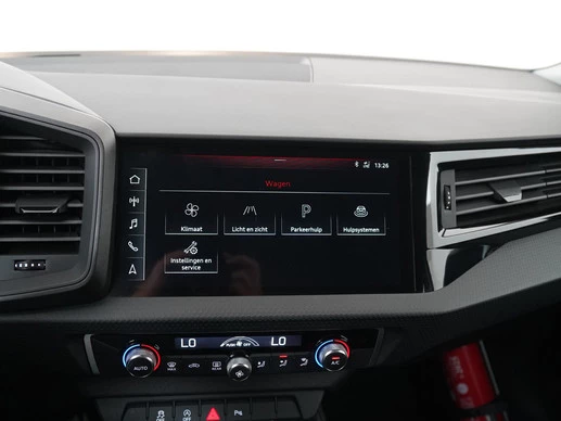 Audi A1 Sportback - Afbeelding 20 van 30