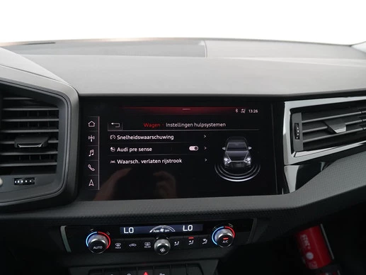 Audi A1 Sportback - Afbeelding 21 van 30