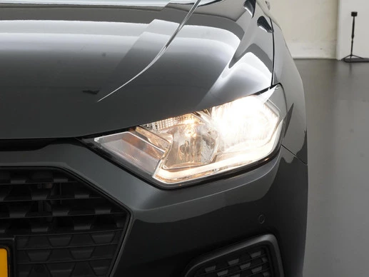 Audi A1 Sportback - Afbeelding 22 van 30