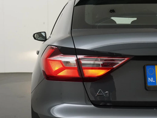 Audi A1 Sportback - Afbeelding 23 van 30