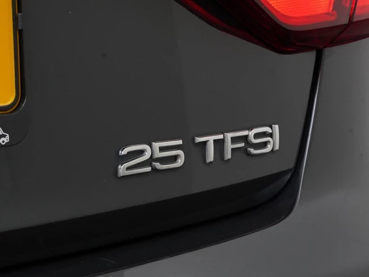 Audi A1 Sportback - Afbeelding 24 van 30