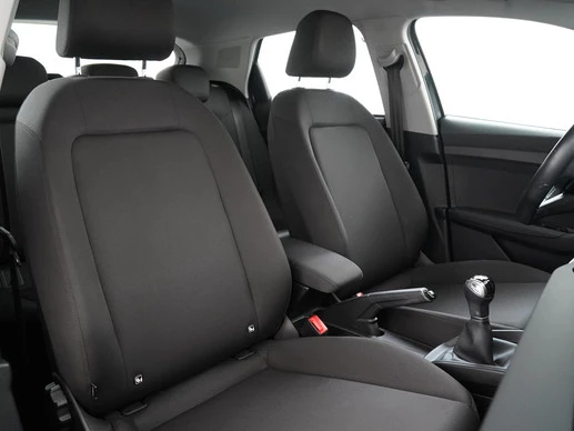 Audi A1 Sportback - Afbeelding 27 van 30