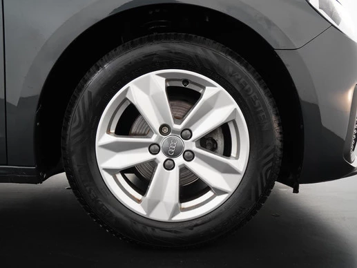 Audi A1 Sportback - Afbeelding 28 van 30