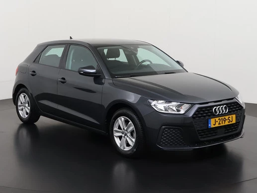 Audi A1 Sportback - Afbeelding 30 van 30