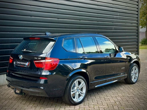 BMW X3 - Afbeelding 3 van 30