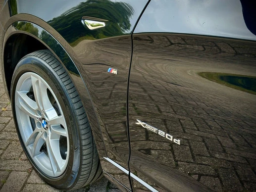 BMW X3 - Afbeelding 7 van 30