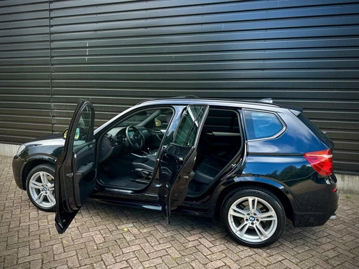 BMW X3 - Afbeelding 9 van 30