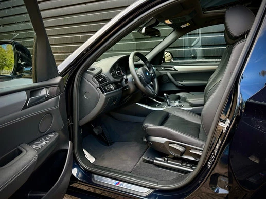 BMW X3 - Afbeelding 10 van 30