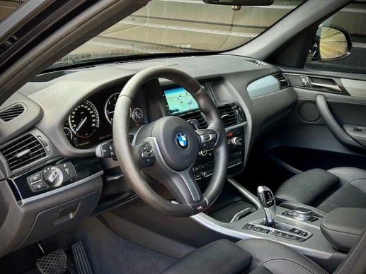 BMW X3 - Afbeelding 13 van 30