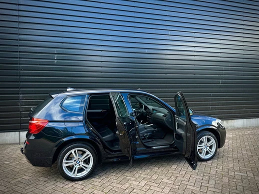 BMW X3 - Afbeelding 20 van 30