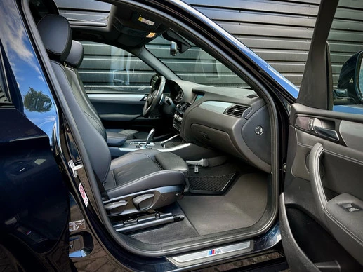 BMW X3 - Afbeelding 21 van 30