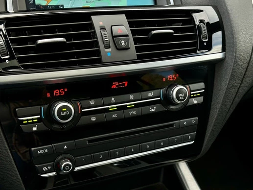 BMW X3 - Afbeelding 29 van 30