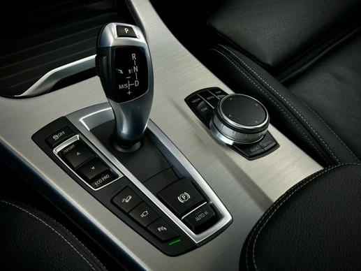 BMW X3 - Afbeelding 30 van 30