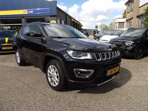 Jeep Compass - Afbeelding 1 van 16