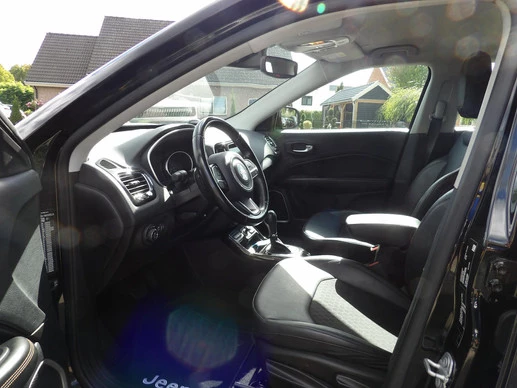 Jeep Compass - Afbeelding 11 van 16