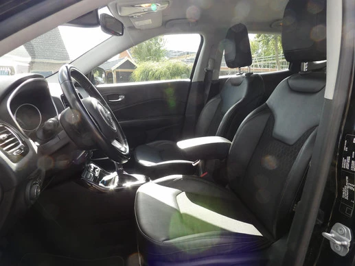 Jeep Compass - Afbeelding 12 van 16
