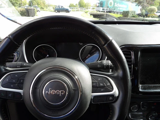 Jeep Compass - Afbeelding 13 van 16