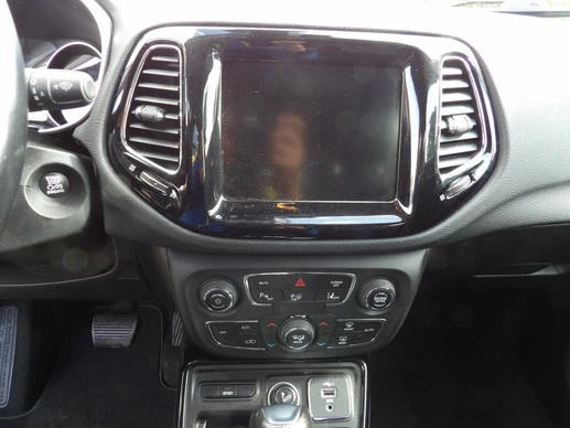 Jeep Compass - Afbeelding 14 van 16