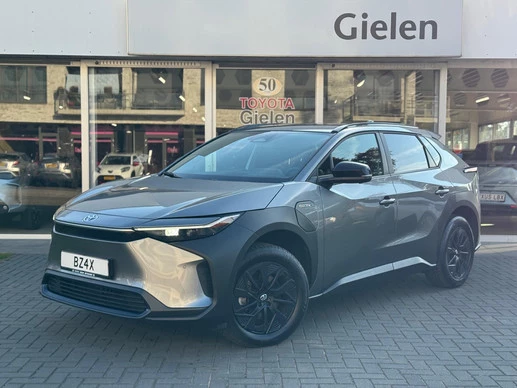 Toyota bZ4X - Afbeelding 1 van 30