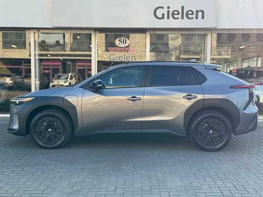 Toyota bZ4X - Afbeelding 3 van 30
