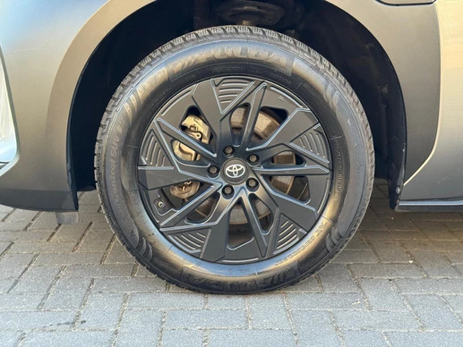 Toyota bZ4X - Afbeelding 10 van 30