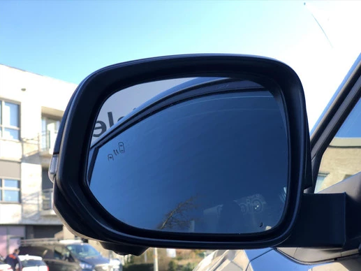 Toyota bZ4X - Afbeelding 11 van 30