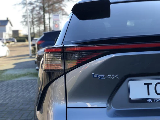 Toyota bZ4X - Afbeelding 13 van 30