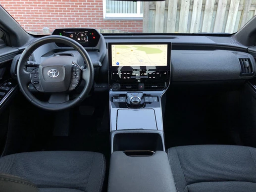 Toyota bZ4X - Afbeelding 15 van 30