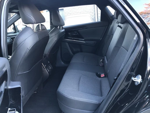 Toyota bZ4X - Afbeelding 16 van 30