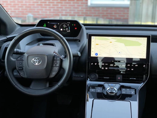 Toyota bZ4X - Afbeelding 17 van 30