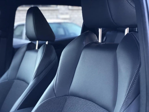 Toyota bZ4X - Afbeelding 18 van 30