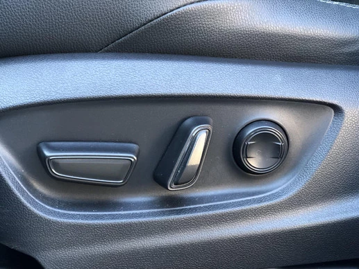 Toyota bZ4X - Afbeelding 21 van 30