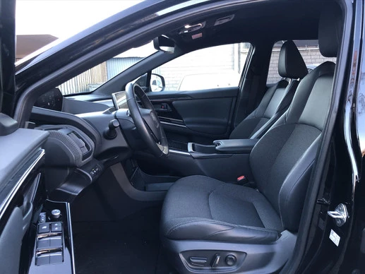 Toyota bZ4X - Afbeelding 22 van 30