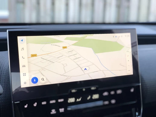 Toyota bZ4X - Afbeelding 25 van 30