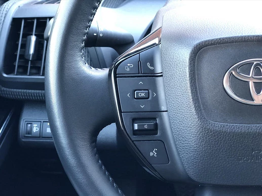 Toyota bZ4X - Afbeelding 27 van 30