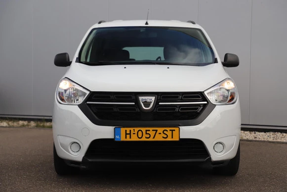 Dacia Lodgy - Afbeelding 2 van 16