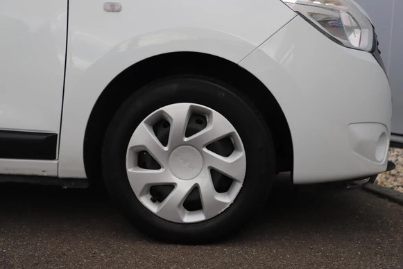 Dacia Lodgy - Afbeelding 5 van 16